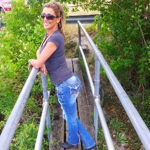 Meet your Posher, Jodi